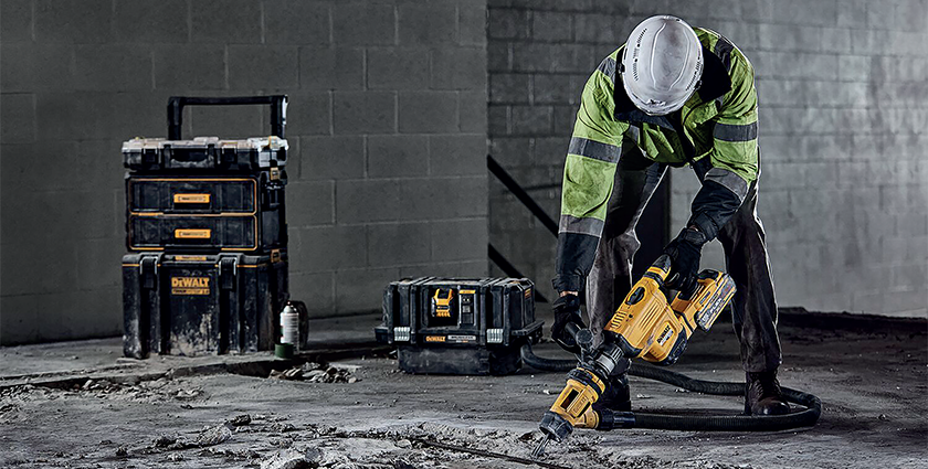 Customer Tool Protection: Why Your Tools Deserve More Than Just a Toolbox