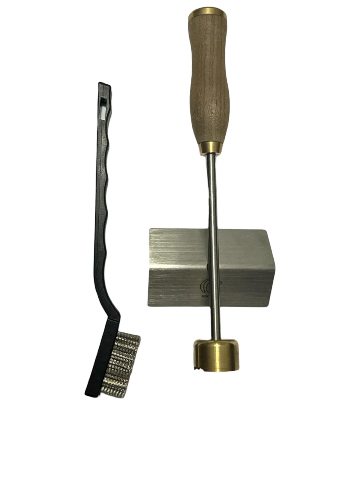 Registry Stamper Bundle