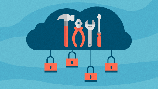 We Move, We Hold, Lift the Ground: Learn How Tool Security Can Impact the Construction Industry